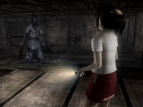 Download Fatal Frame III .